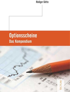 Buchcover Optionsscheine | Rüdiger Götte | EAN 9783828893214 | ISBN 3-8288-9321-X | ISBN 978-3-8288-9321-4