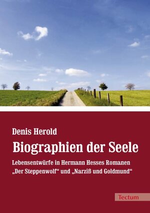 Buchcover Biographien der Seele | Denis Herold | EAN 9783828896390 | ISBN 3-8288-9639-1 | ISBN 978-3-8288-9639-0