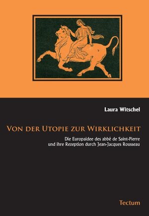 Buchcover Von der Utopie zur Wirklichkeit | Laura Witschel | EAN 9783828898431 | ISBN 3-8288-9843-2 | ISBN 978-3-8288-9843-1
