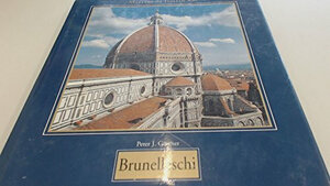 Filippo Brunelleschi: 1377 - 1446