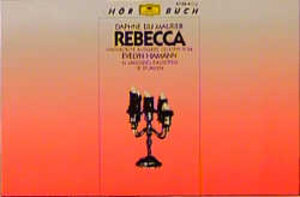 Buchcover Rebecca | Daphne DuMaurier | EAN 9783829100052 | ISBN 3-8291-0005-1 | ISBN 978-3-8291-0005-2