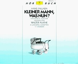 Buchcover Kleiner Mann, was nun? | Hans Fallada | EAN 9783829100236 | ISBN 3-8291-0023-X | ISBN 978-3-8291-0023-6