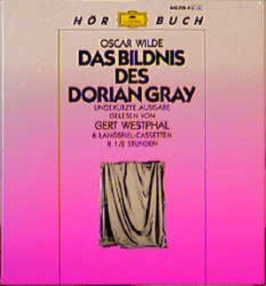 Buchcover Das Bildnis des Dorian Gray | Oscar Wilde | EAN 9783829100243 | ISBN 3-8291-0024-8 | ISBN 978-3-8291-0024-3