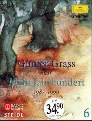 Buchcover Mein Jahrhundert | Günter Grass | EAN 9783829109390 | ISBN 3-8291-0939-3 | ISBN 978-3-8291-0939-0