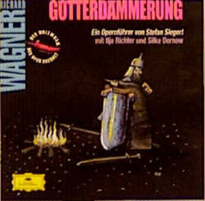 Götterdämmerung. Der Holzwurm der Oper erzählt