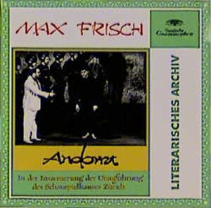 Andorra, 2 Audio-CDs