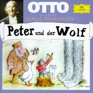 Peter Und Der Wolf