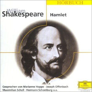 Hamlet. 2 CDs