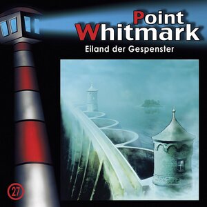 Buchcover Point Whitmark - CD / Eiland der Gespenster | Bob Lexington | EAN 9783829122375 | ISBN 3-8291-2237-3 | ISBN 978-3-8291-2237-5