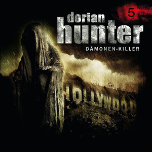 Buchcover Dorian Hunter - Dämonen-Killer / Der Griff aus dem Nichts | Neal Davenport | EAN 9783829124256 | ISBN 3-8291-2425-2 | ISBN 978-3-8291-2425-6
