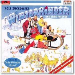 Winterkinder... auf der Suche nach Weihnachten