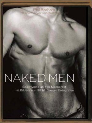 Buchcover Naked Men  | EAN 9783829568333 | ISBN 3-8295-6833-9 | ISBN 978-3-8295-6833-3