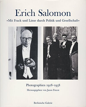 Erich Salomon