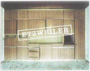 Buchcover Etzweiler | Laurenz Berges | EAN 9783829601764 | ISBN 3-8296-0176-X | ISBN 978-3-8296-0176-4