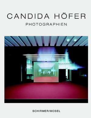 Candida Höfer Fotografien 2004 - 2005