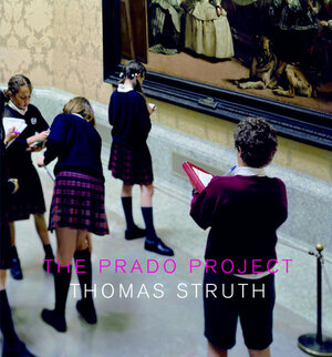 Buchcover Making Time. The Prado Project | Thomas Struth | EAN 9783829603003 | ISBN 3-8296-0300-2 | ISBN 978-3-8296-0300-3