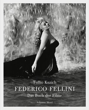 Buchcover Federico Fellini | Tullio Kezich | EAN 9783829604239 | ISBN 3-8296-0423-8 | ISBN 978-3-8296-0423-9