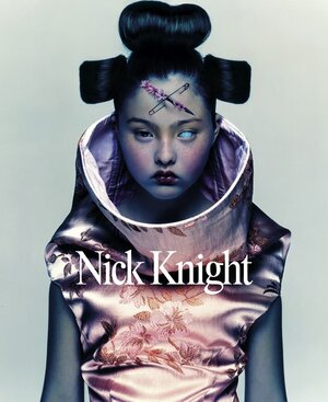 Buchcover Nick Knight - Retrospektive | Nick Knight | EAN 9783829604260 | ISBN 3-8296-0426-2 | ISBN 978-3-8296-0426-0