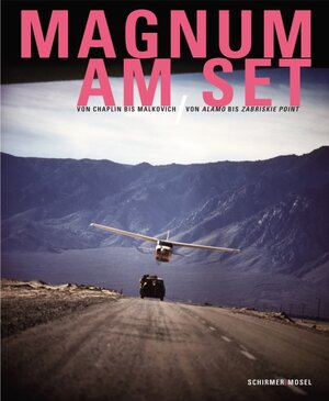 Buchcover Magnum am Set  | EAN 9783829604703 | ISBN 3-8296-0470-X | ISBN 978-3-8296-0470-3