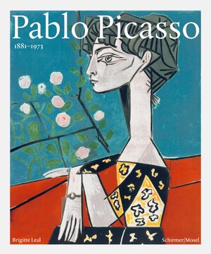 Buchcover Pablo Picasso (1881-1973) | Pablo Picasso | EAN 9783829606400 | ISBN 3-8296-0640-0 | ISBN 978-3-8296-0640-0