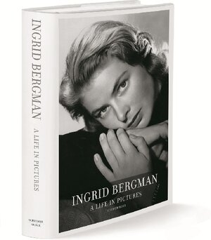 Buchcover Ingrid Bergman - As Time Goes By | Liv Ullmann | EAN 9783829606608 | ISBN 3-8296-0660-5 | ISBN 978-3-8296-0660-8