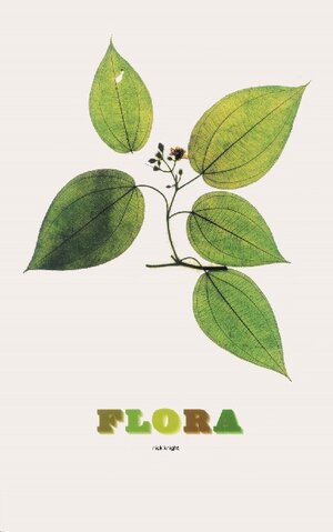 Buchcover Flora | Nick Knight | EAN 9783829606769 | ISBN 3-8296-0676-1 | ISBN 978-3-8296-0676-9