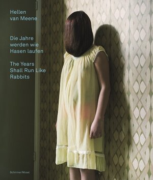 Buchcover Die Jahre werden wie Hasen laufen | Hellen van Meene | EAN 9783829607179 | ISBN 3-8296-0717-2 | ISBN 978-3-8296-0717-9