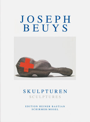 Buchcover Skulpturen / Sculptures | Joseph Beuys | EAN 9783829607452 | ISBN 3-8296-0745-8 | ISBN 978-3-8296-0745-2