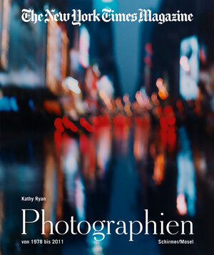 Buchcover The New York Times Magazine  | EAN 9783829607575 | ISBN 3-8296-0757-1 | ISBN 978-3-8296-0757-5