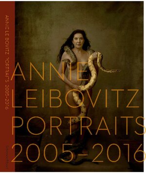 Buchcover Portraits 2005-2016 | Annie Leibovitz | EAN 9783829608152 | ISBN 3-8296-0815-2 | ISBN 978-3-8296-0815-2