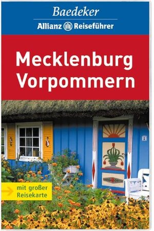 Baedeker Allianz Reiseführer Mecklenburg-Vorpommern