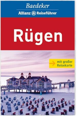 Baedeker Allianz Reiseführer Rügen