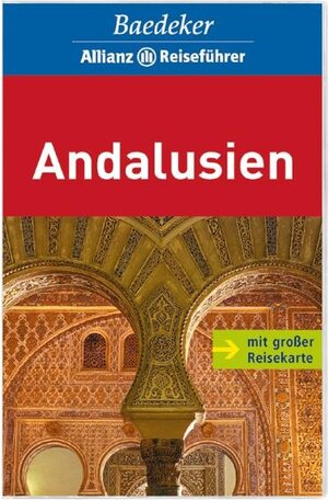 Baedeker Allianz Reiseführer Andalusien