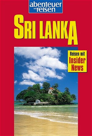 Abenteuer und Reisen, Sri Lanka