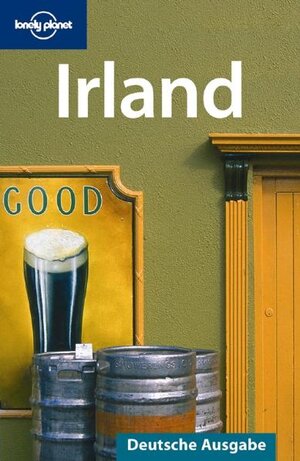 Lonely Planet Irland