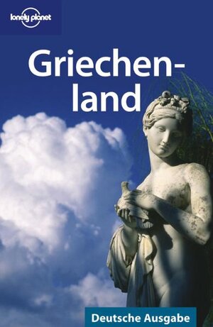 Lonely Planet Reiseführer Griechenland