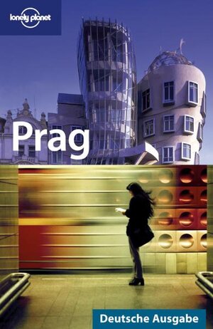 Buchcover Prag  | EAN 9783829715867 | ISBN 3-8297-1586-2 | ISBN 978-3-8297-1586-7