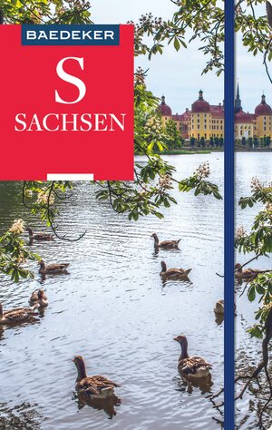 Buchcover Baedeker Reiseführer Sachsen | Daniela Schetar | EAN 9783829718905 | ISBN 3-8297-1890-X | ISBN 978-3-8297-1890-5