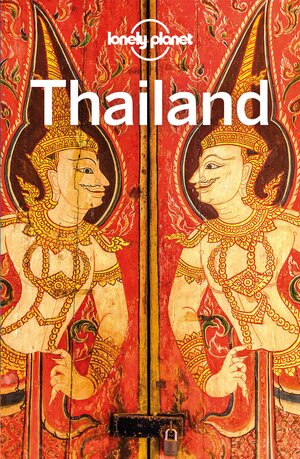 Buchcover LONELY PLANET Reiseführer Thailand | David Eimer | EAN 9783829748469 | ISBN 3-8297-4846-9 | ISBN 978-3-8297-4846-9