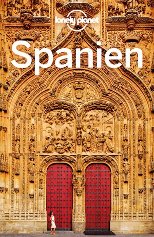 Buchcover LONELY PLANET Reiseführer Spanien | Anthony Ham | EAN 9783829748537 | ISBN 3-8297-4853-1 | ISBN 978-3-8297-4853-7