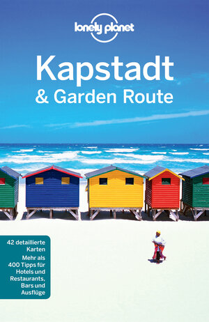 Buchcover Lonely Planet Reiseführer Kapstadt & die Garden Route | Simon Richmond | EAN 9783829785921 | ISBN 3-8297-8592-5 | ISBN 978-3-8297-8592-1