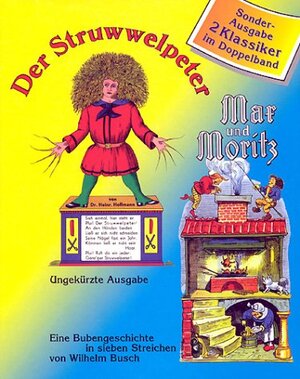 Der Struwwelpeter