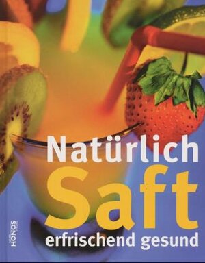 Natürlich Saft