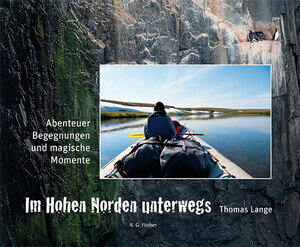Buchcover Im Hohen Norden unterwegs | Thomas Lange | EAN 9783830118831 | ISBN 3-8301-1883-X | ISBN 978-3-8301-1883-1