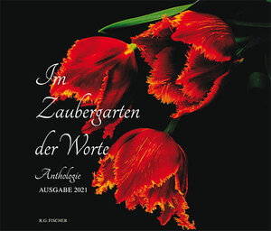 Buchcover Im Zaubergarten der Worte | R. G. Fischer | EAN 9783830118879 | ISBN 3-8301-1887-2 | ISBN 978-3-8301-1887-9