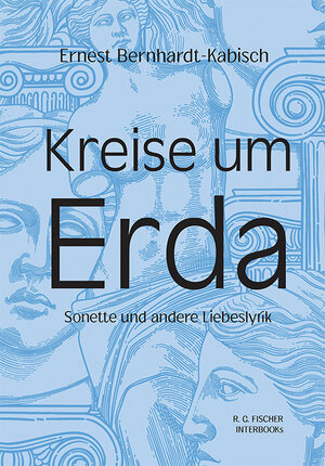 Buchcover Kreise um Erda | Ernest Bernhardt-Kabisch | EAN 9783830194873 | ISBN 3-8301-9487-0 | ISBN 978-3-8301-9487-3