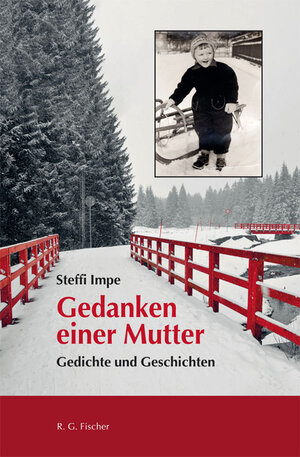 Buchcover Gedanken einer Mutter | Steffi Impe | EAN 9783830195566 | ISBN 3-8301-9556-7 | ISBN 978-3-8301-9556-6