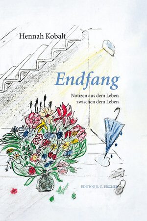 Buchcover Endfang | Hennah Kobalt | EAN 9783830196006 | ISBN 3-8301-9600-8 | ISBN 978-3-8301-9600-6
