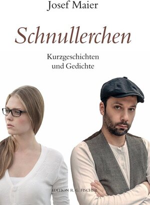 Buchcover Schnullerchen | Josef Maier | EAN 9783830196068 | ISBN 3-8301-9606-7 | ISBN 978-3-8301-9606-8