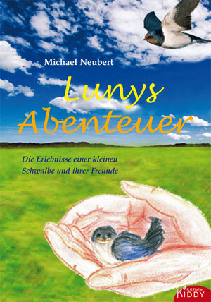Buchcover Lunys Abenteuer | Michael Neubert | EAN 9783830198673 | ISBN 3-8301-9867-1 | ISBN 978-3-8301-9867-3
